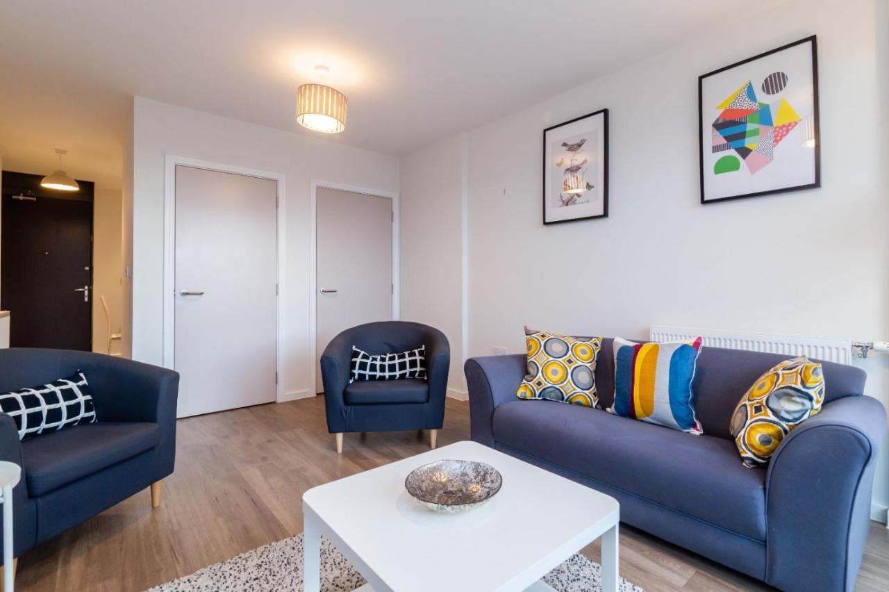 Apartment Glorious London