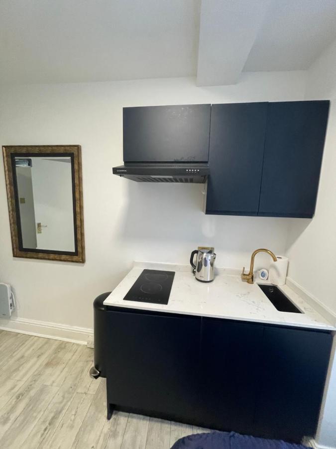 Brick Lane House Apartment *