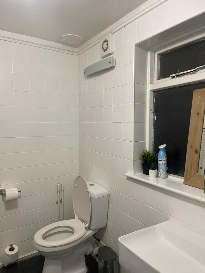 Balham, South Spacious 3 Londen