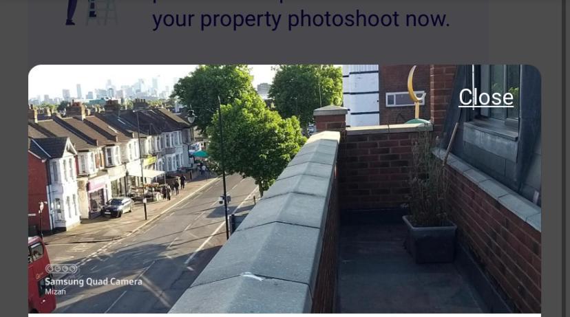 291 Barking Road Apartment