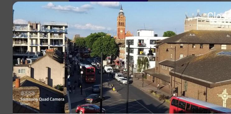 Apartment 291 Barking Road London