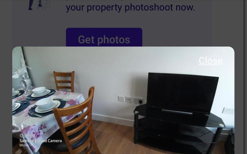 291 Barking Road * London