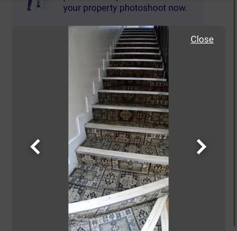 291 Barking Road Apartment