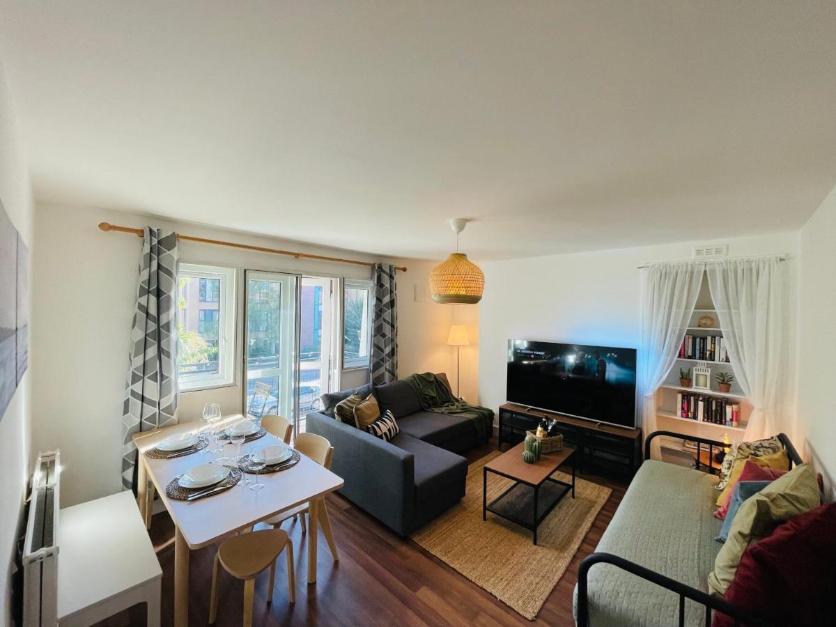 Apartment Greenwich By Sleepy