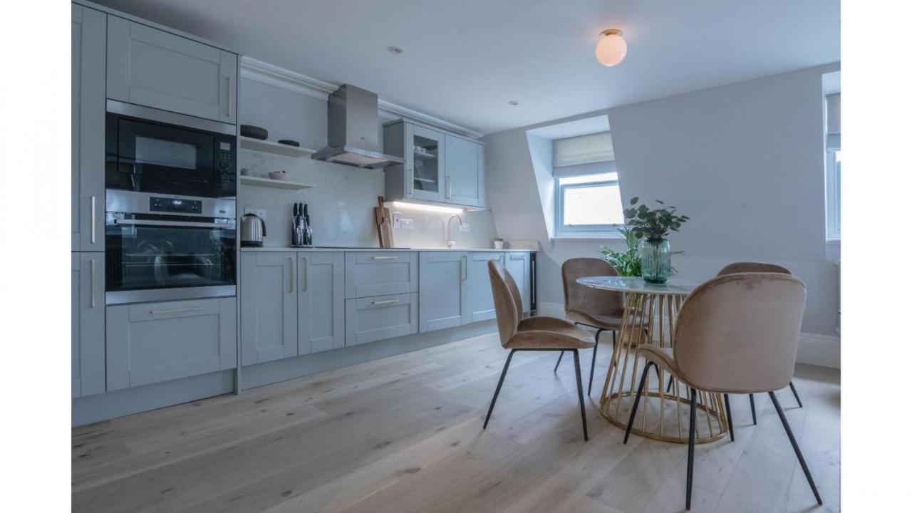 Royal Kensington In Cromwell Road Apartment *