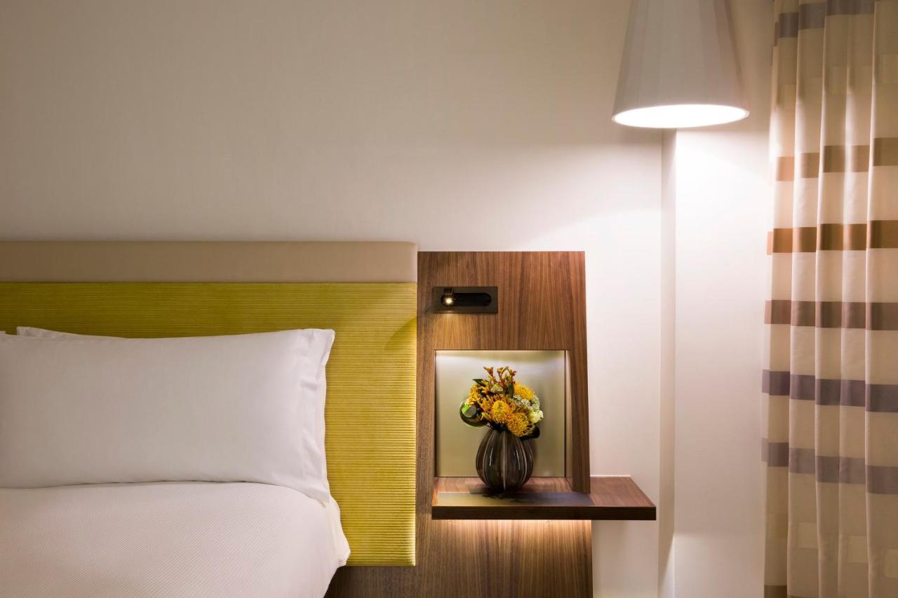 Hotel Metropolitan London