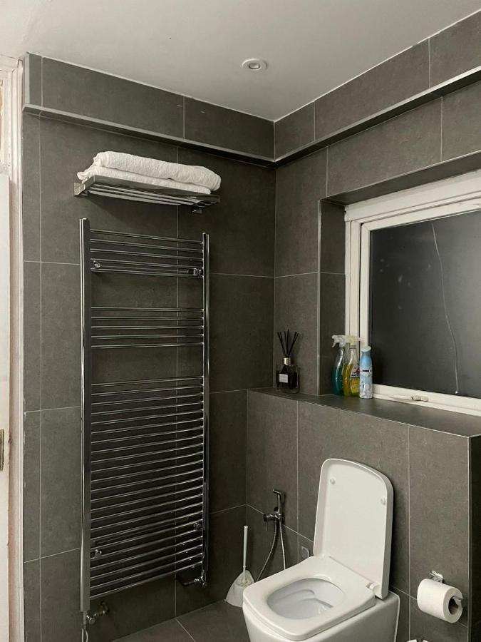 Accommodatie bij particulieren Balham, South Spacious 3