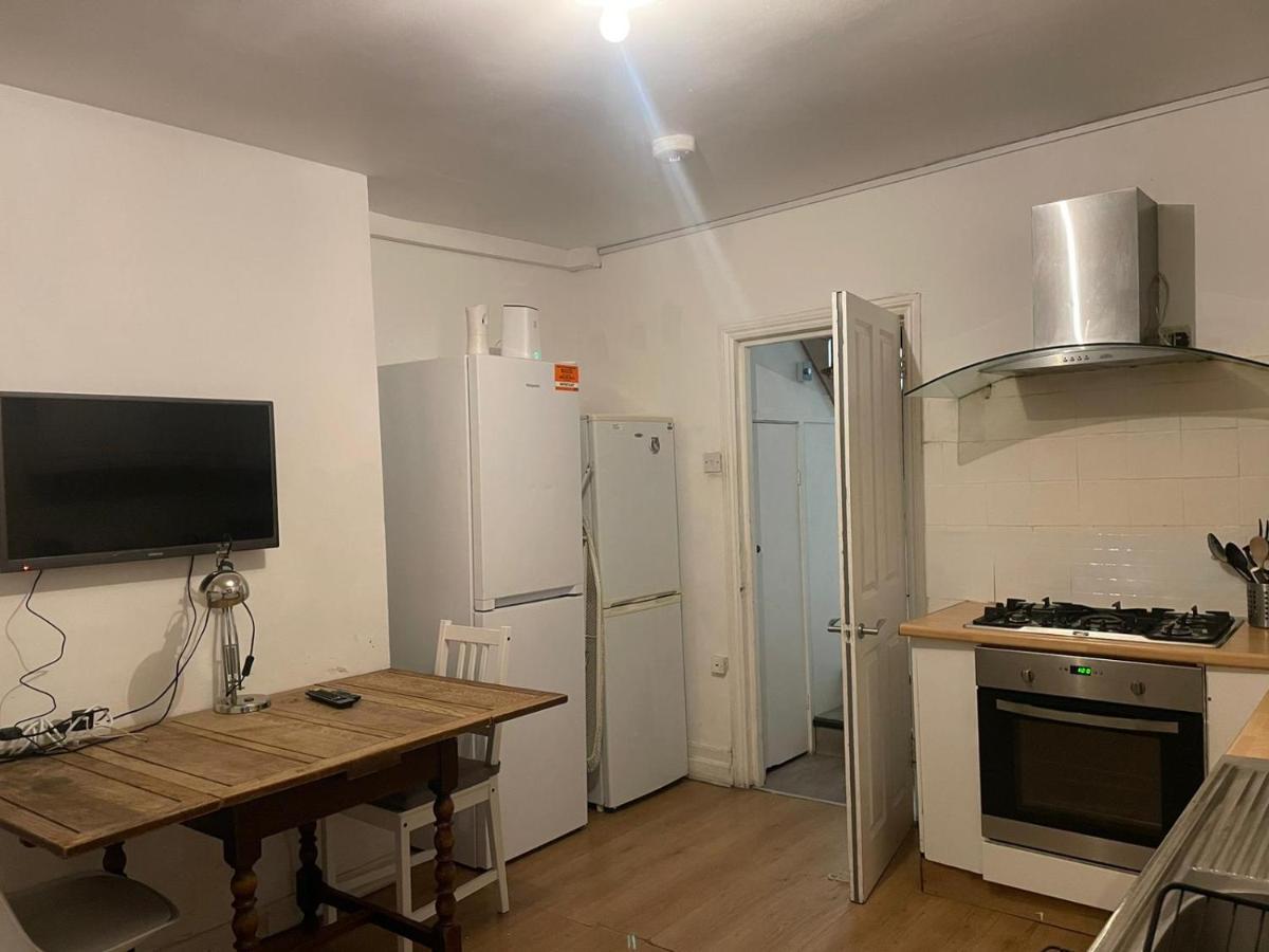 Balham, South Spacious 3 Accommodatie bij particulieren Londen