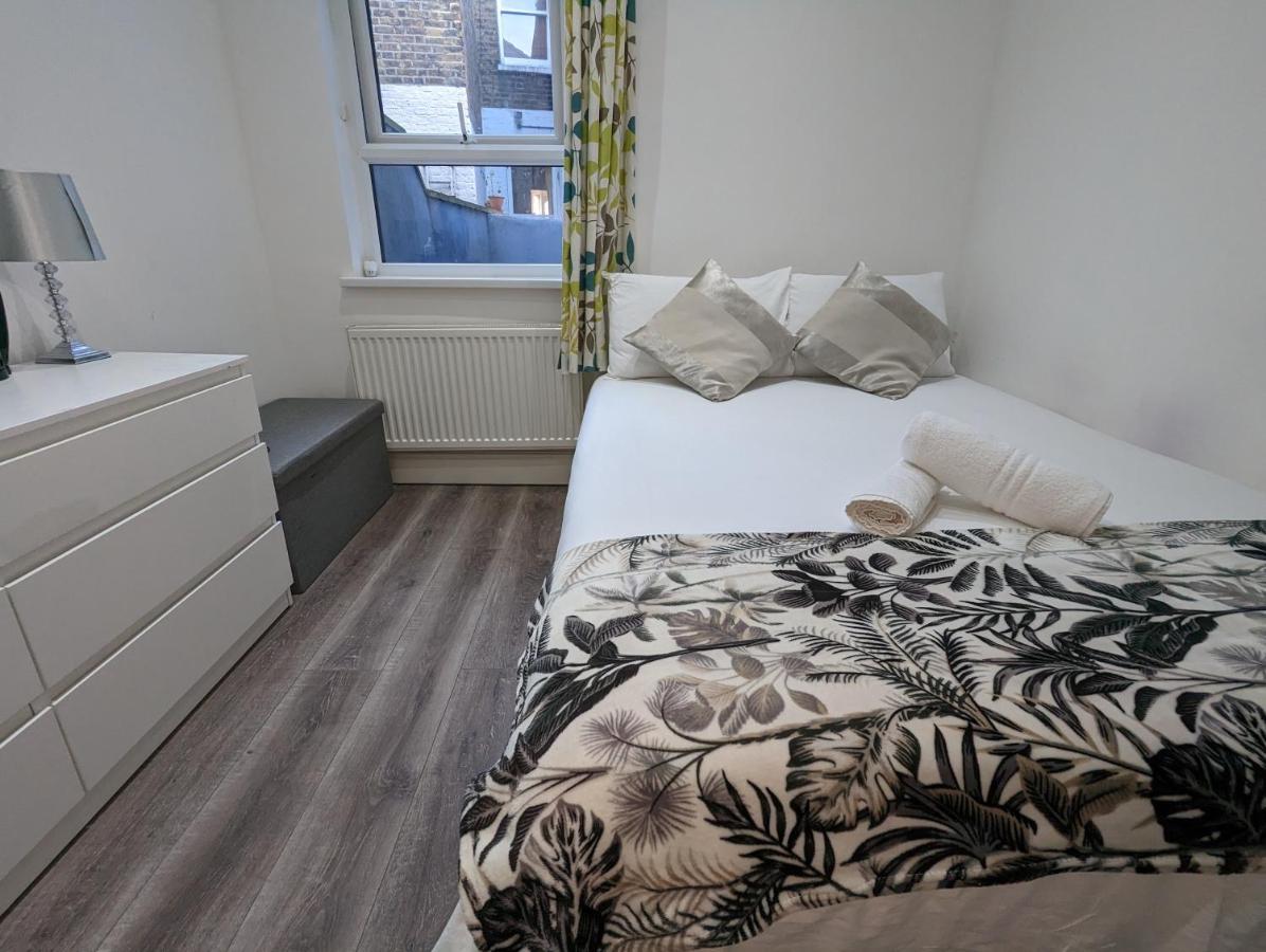 Mile End- Prime Location * Londen