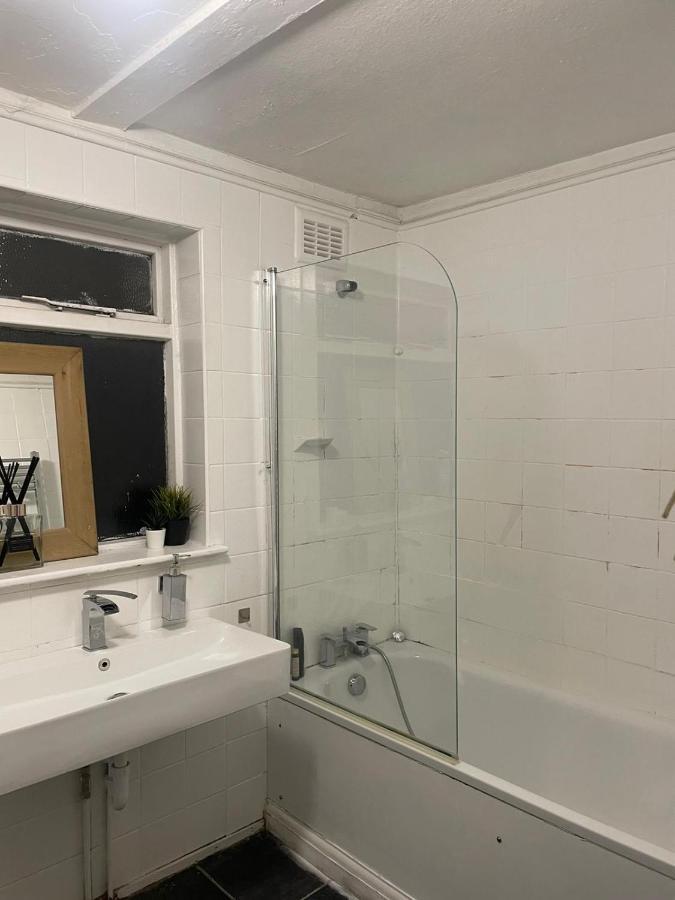 Accommodatie bij particulieren Balham, South Spacious 3 Londen
