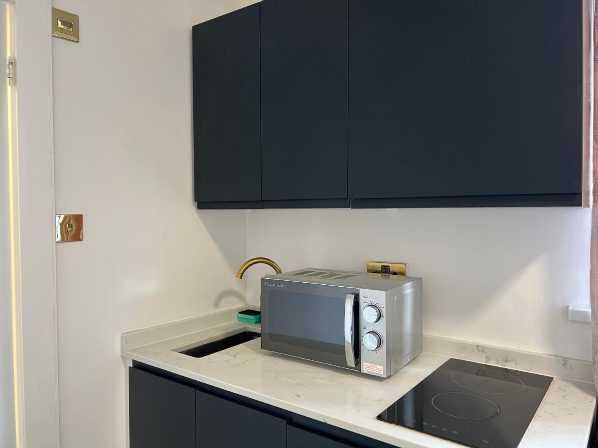Brick Lane House Apartment *