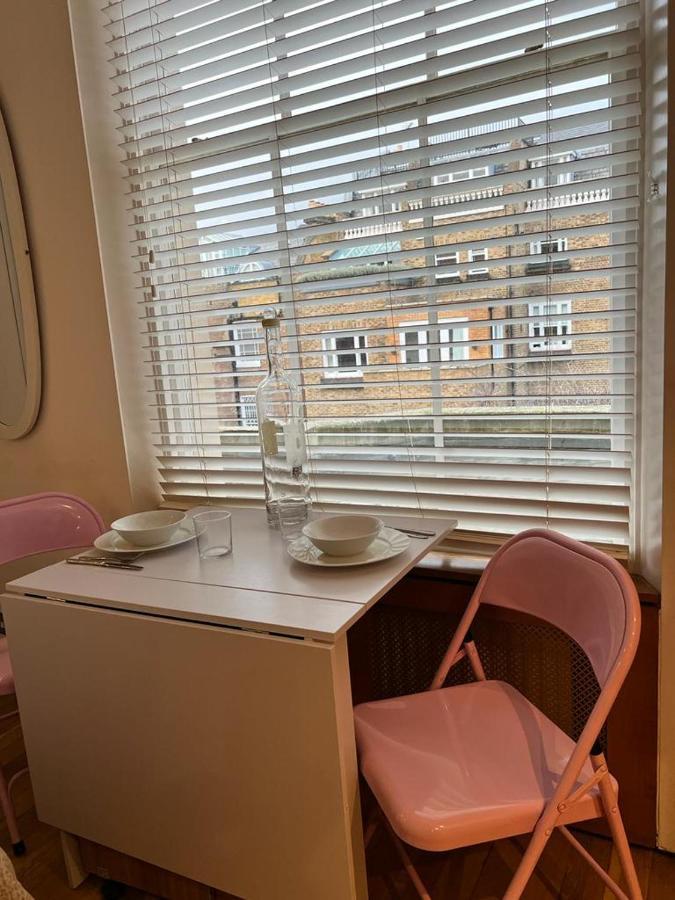 Notting Hill Studio - Portobello * London