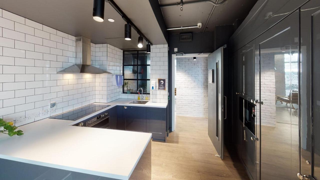 Appartement For Students Only At Shoreditch In *