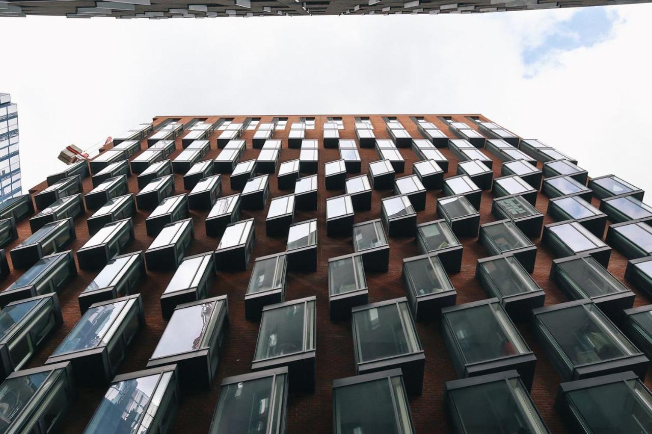 Appartement For Students Only At Shoreditch In