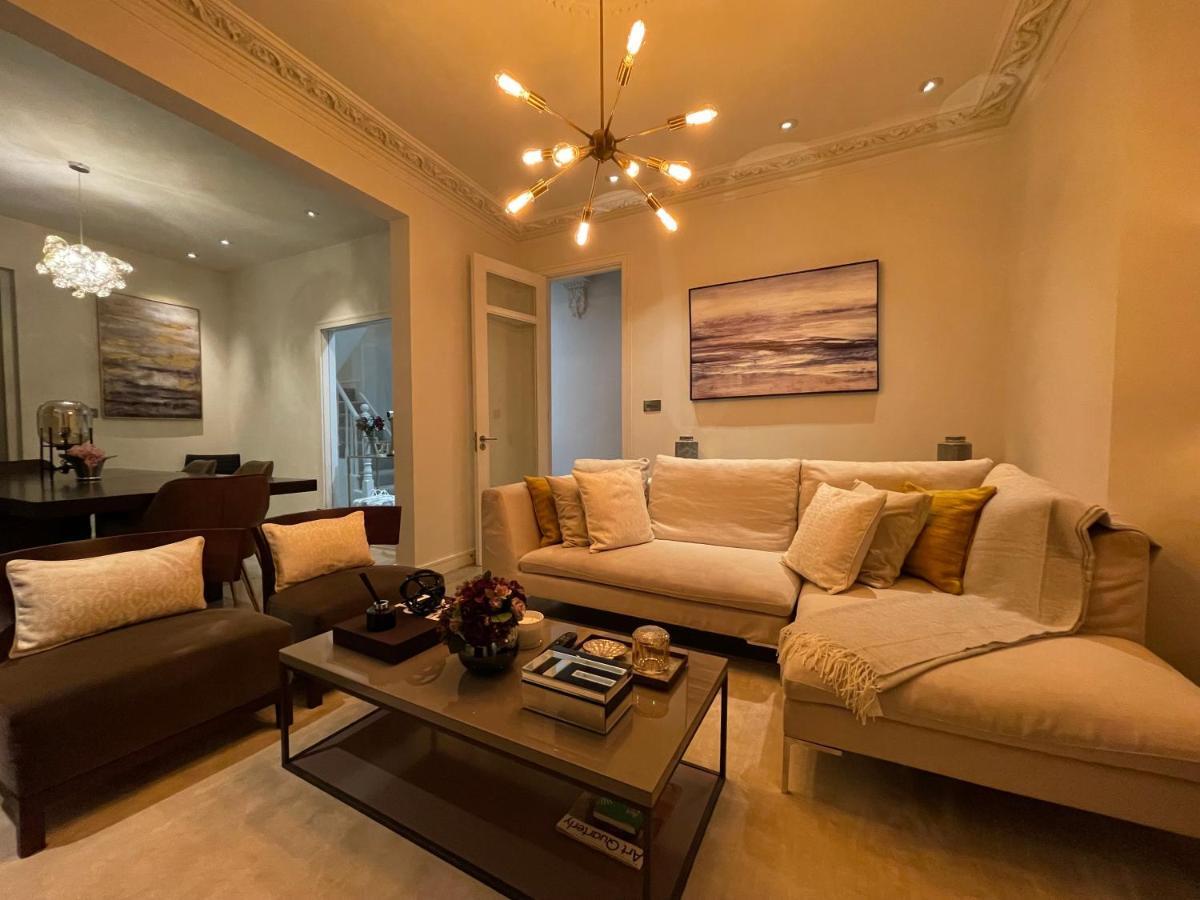 Spacious 4br, 2ba Vakantiehuis Londen