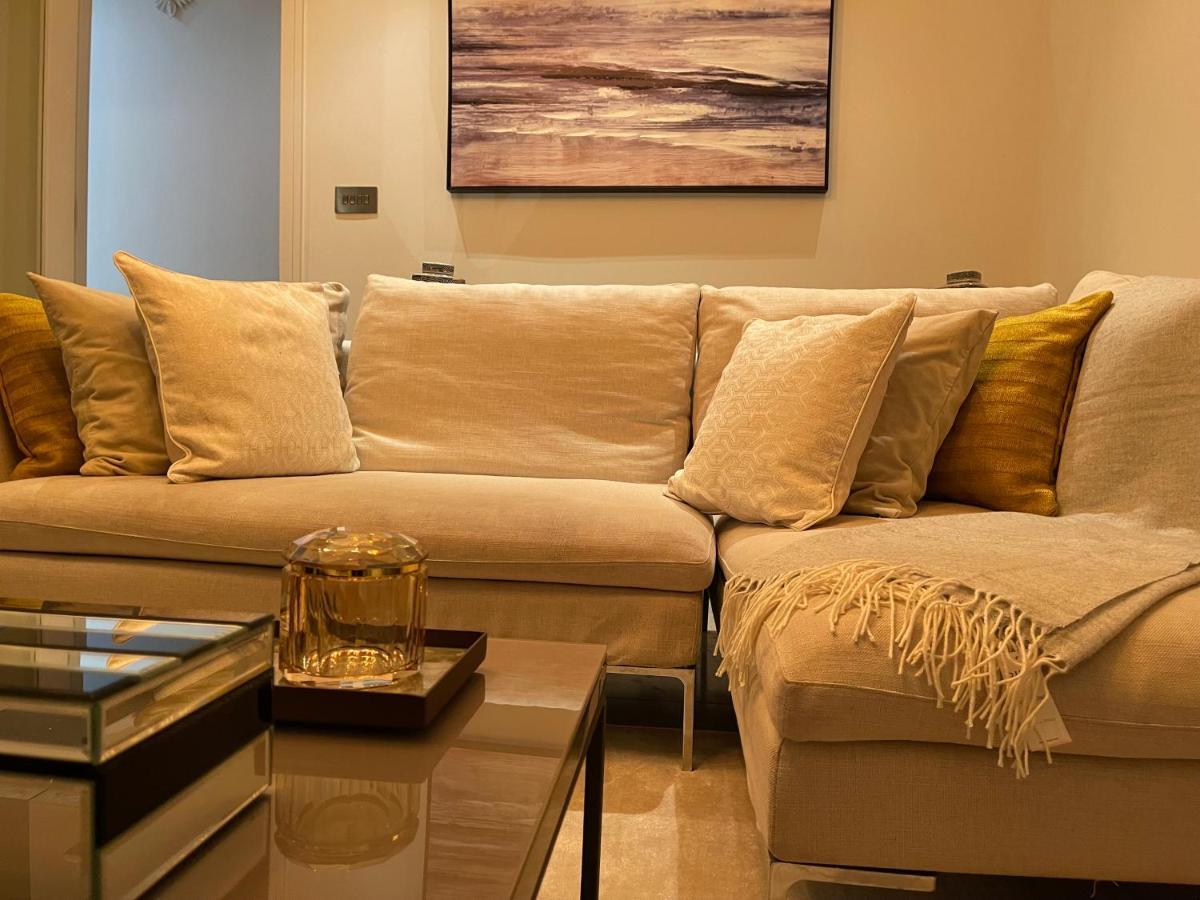 Vakantiehuis Spacious 4br, 2ba Londen