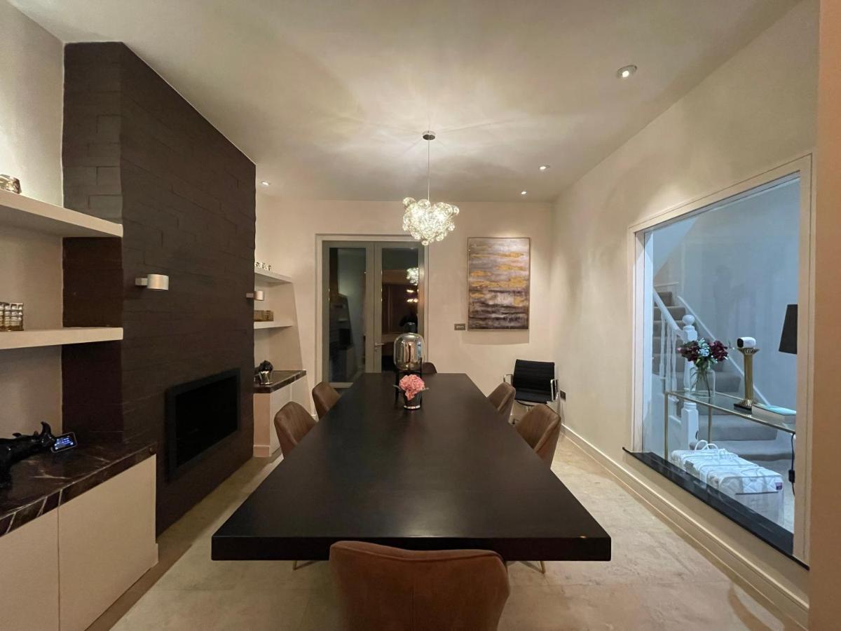 Vakantiehuis Spacious 4br, 2ba *
