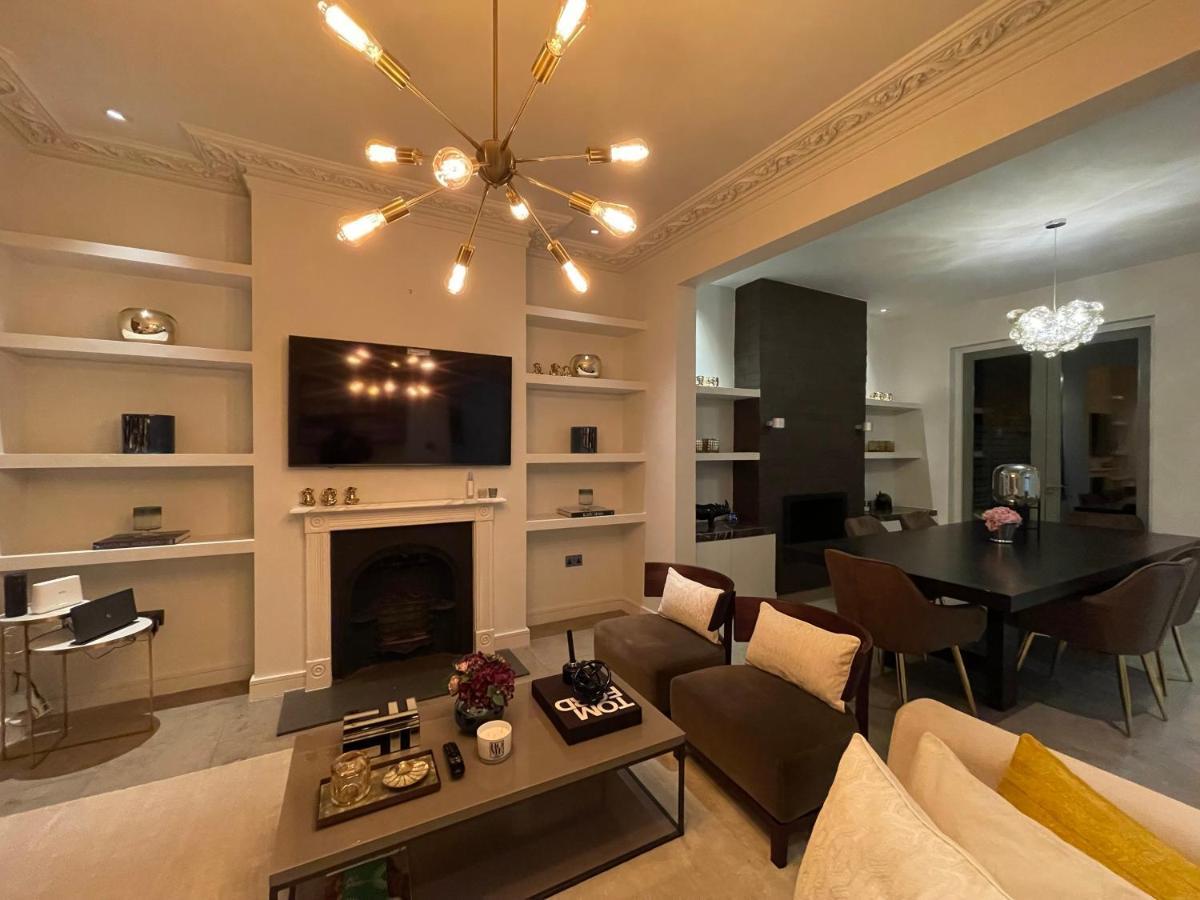 Spacious 4br, 2ba Vakantiehuis *