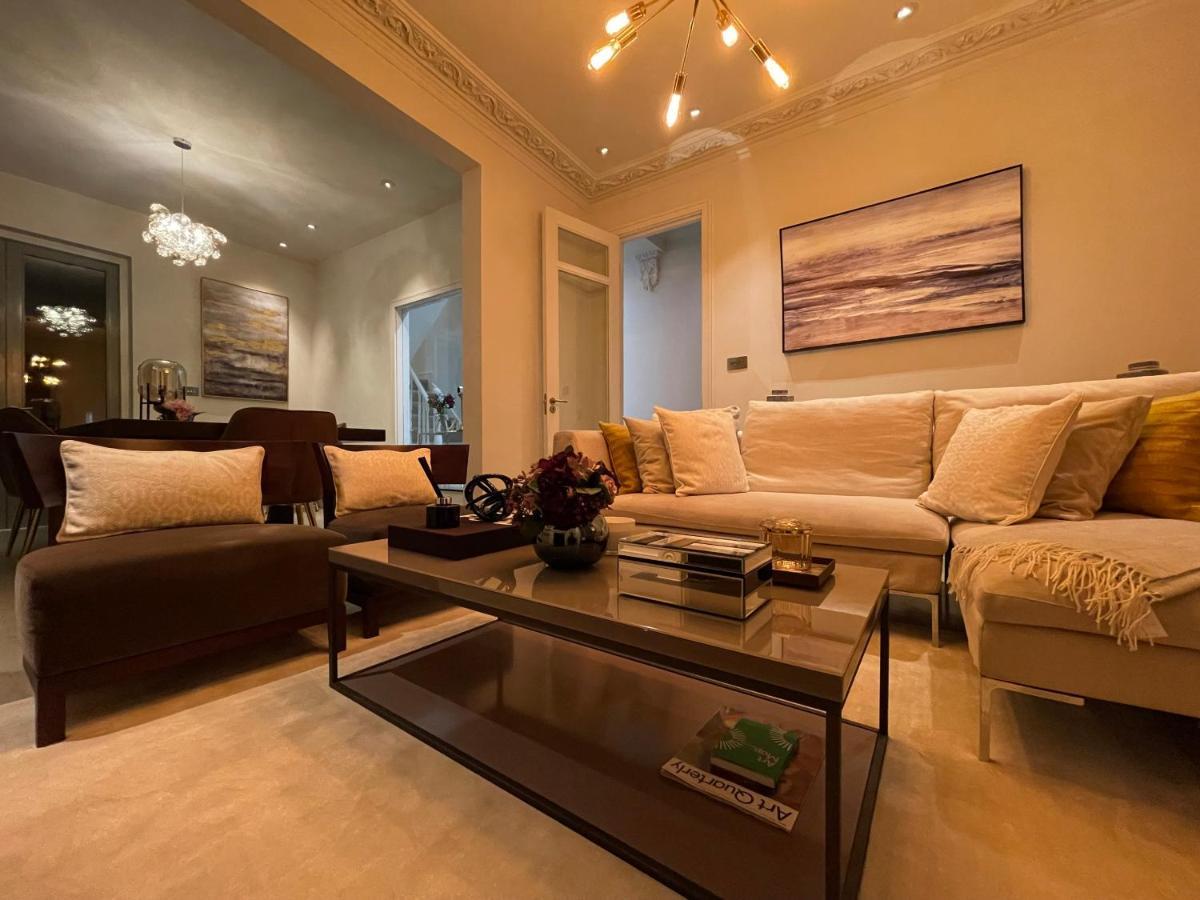 Spacious 4br, 2ba Vakantiehuis Londen