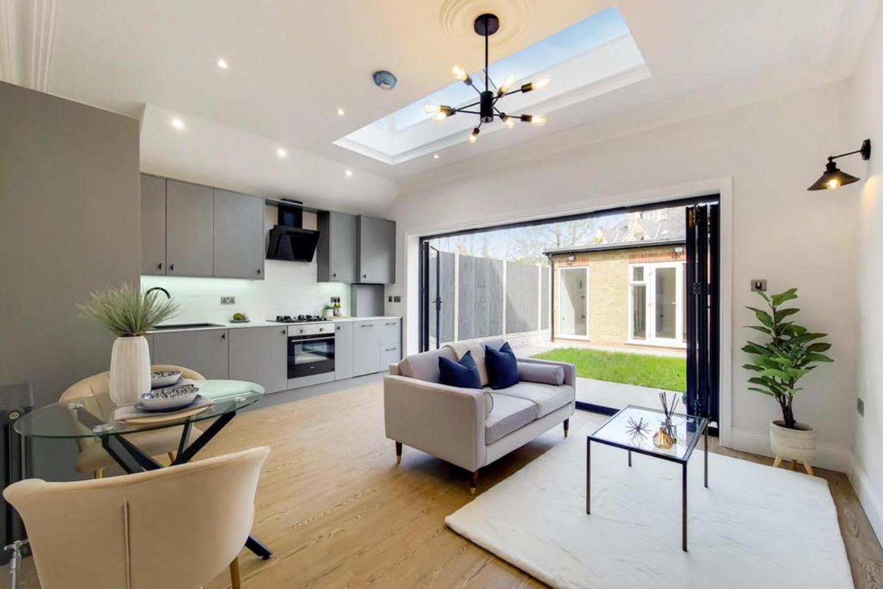 Brand New Luxury 2-bed In * London