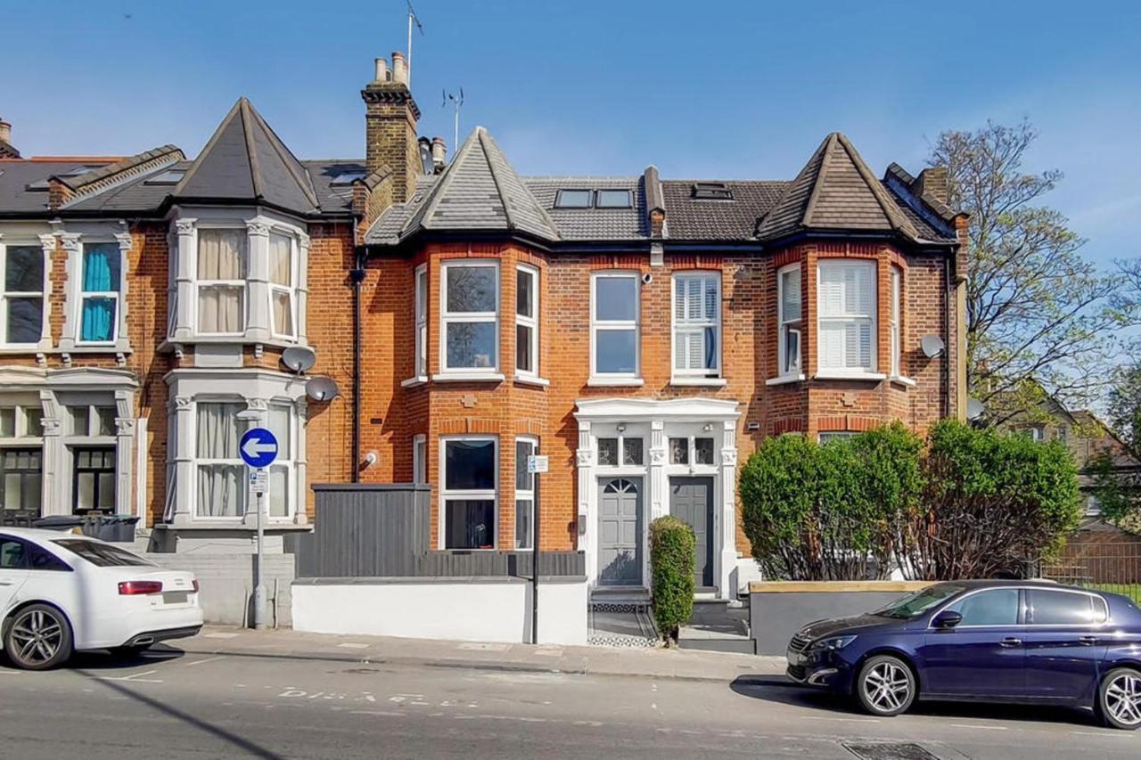 Apartment Brand New Luxury 2-bed In