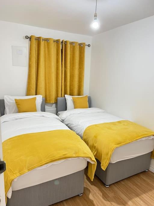 San Pedro Lodge London *