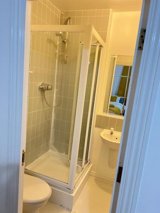 San Pedro Lodge London Apartment