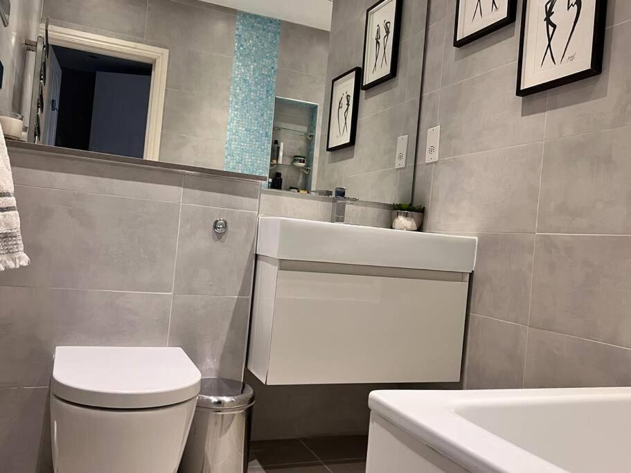 Appartement Lovely Flat Near Holland Park