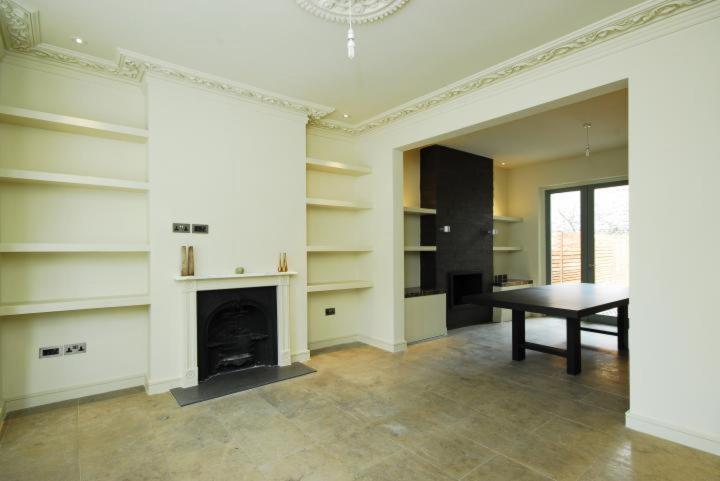 Vakantiehuis Spacious 4br, 2ba *