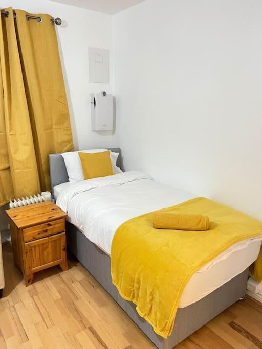 San Pedro Lodge London * London
