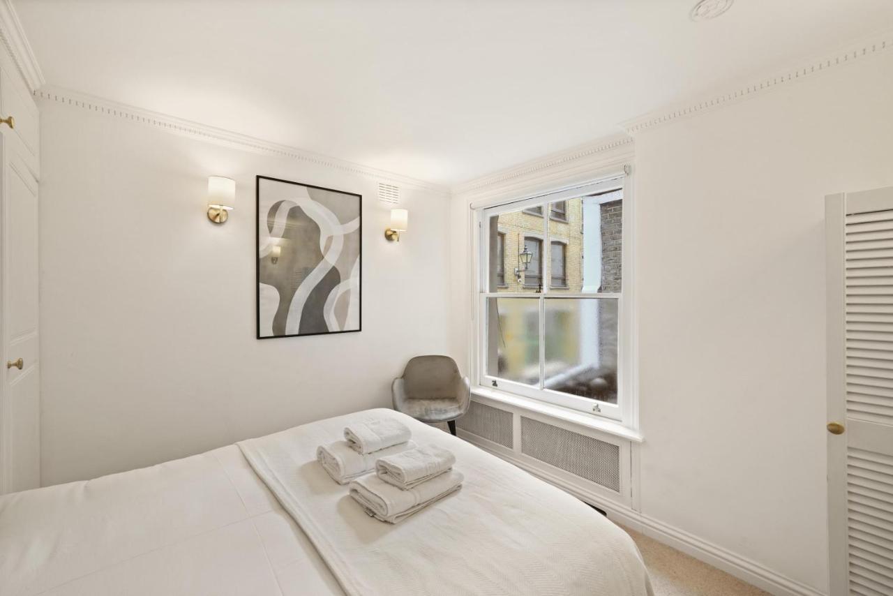 Knightsbridge Diamond By Dena Elite Collection Appartement Londen