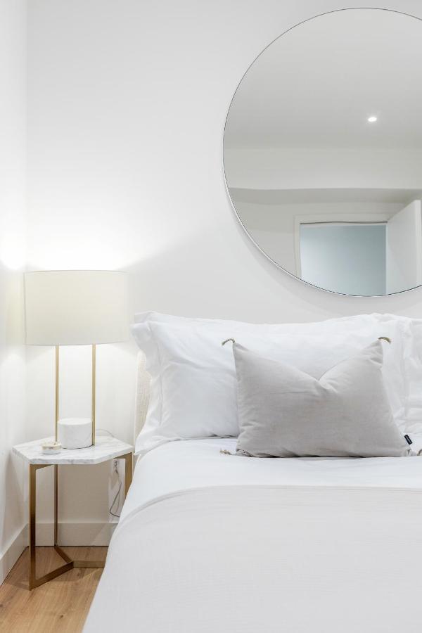 Ferienhaus Luxury Mayfair Townhouse With Ac 3br 3ba *