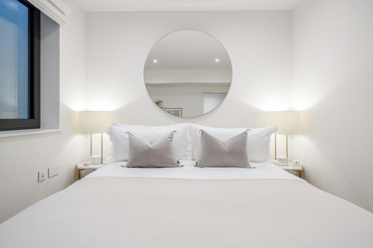 Luxury Mayfair Townhouse With Ac 3br 3ba *