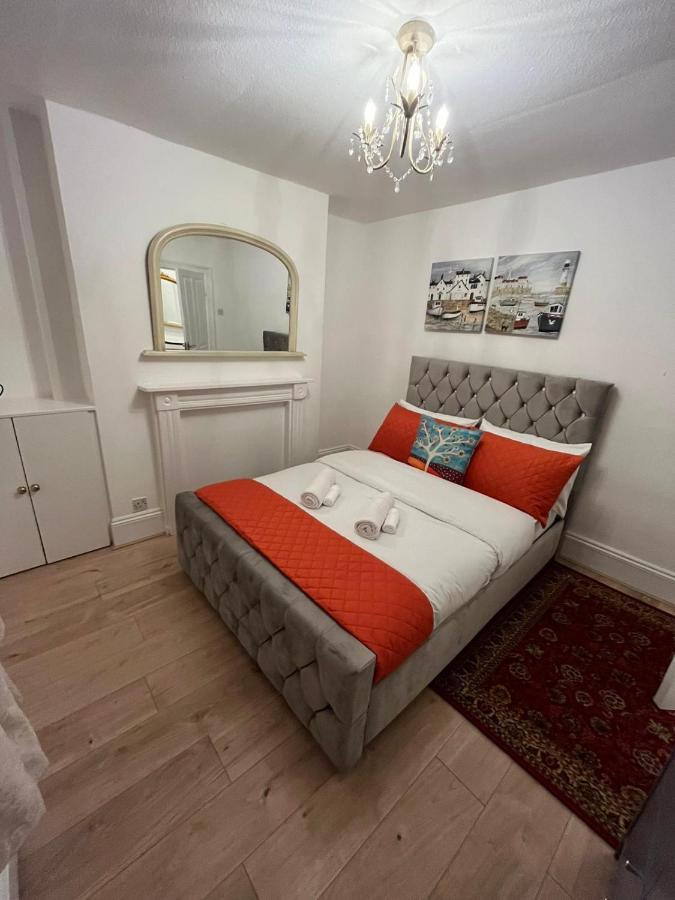 A Stunning 3 Bedroom House *