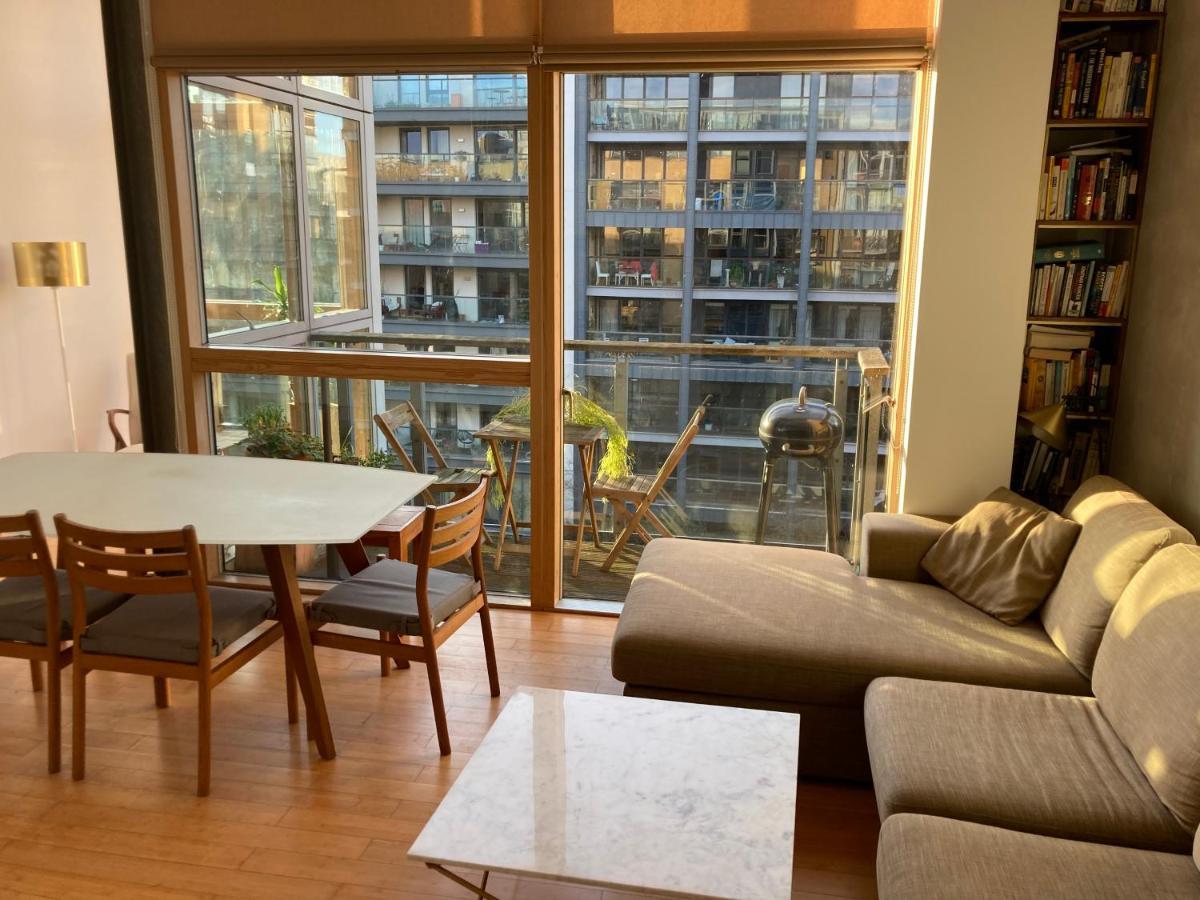 Loft In Haggerston * London