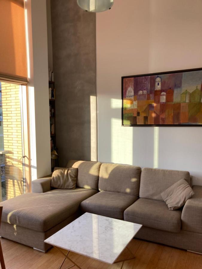 Loft In Haggerston Apartment *