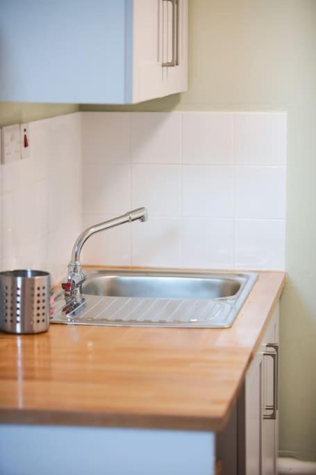 Appartement Sunlight Studio In King's Cross *