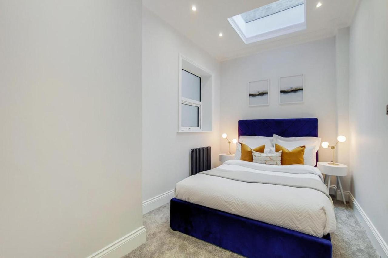 Apartment Brand New Luxury 2-bed In