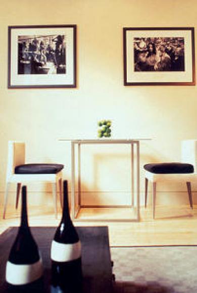 No.5 Maddox Street Aparthotel