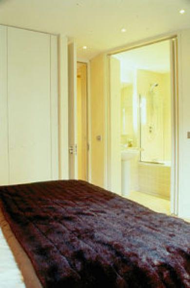 No.5 Maddox Street 4*