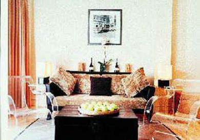 No.5 Maddox Street Aparthotel 4*