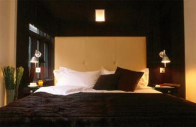 Aparthotel No.5 Maddox Street London