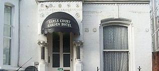 Earls Court Garden 2* Londen