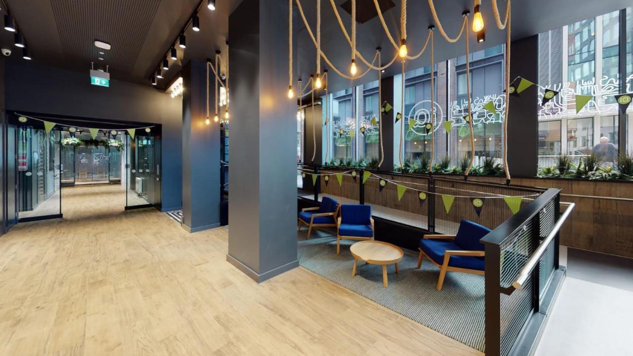 Appartement For Students Only At Shoreditch In