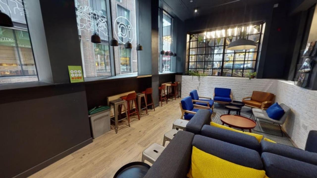 For Students Only At Shoreditch In Appartement *