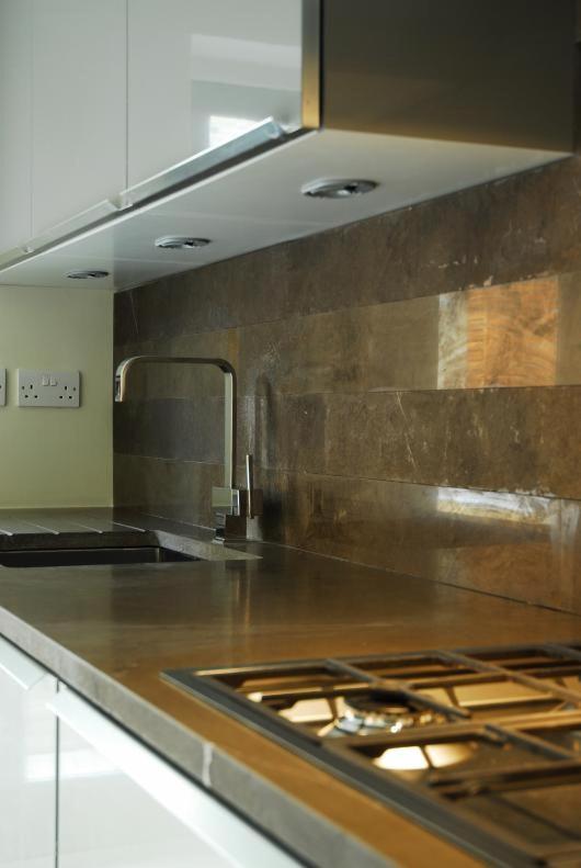 Spacious 4br, 2ba Vakantiehuis Londen