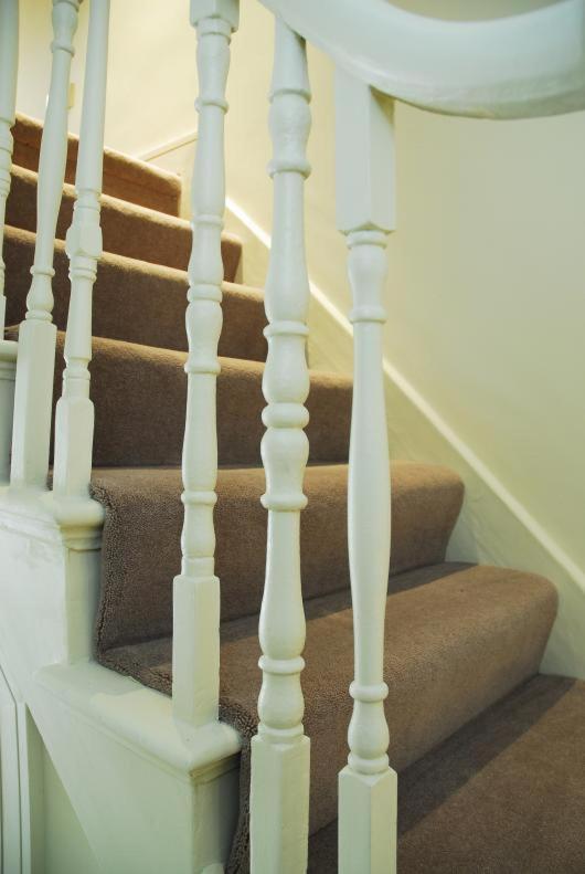 Spacious 4br, 2ba Vakantiehuis *