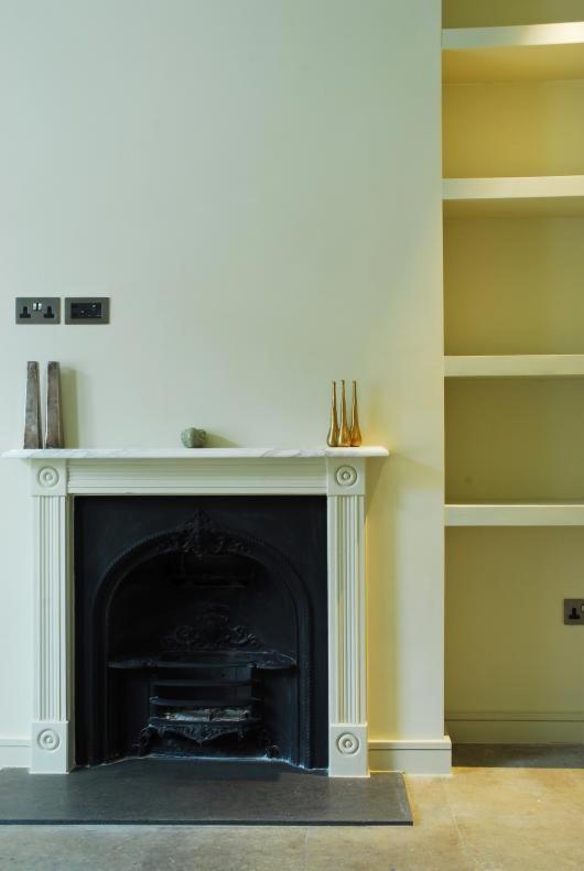 Vakantiehuis Spacious 4br, 2ba *