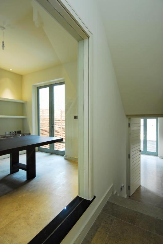Vakantiehuis Spacious 4br, 2ba