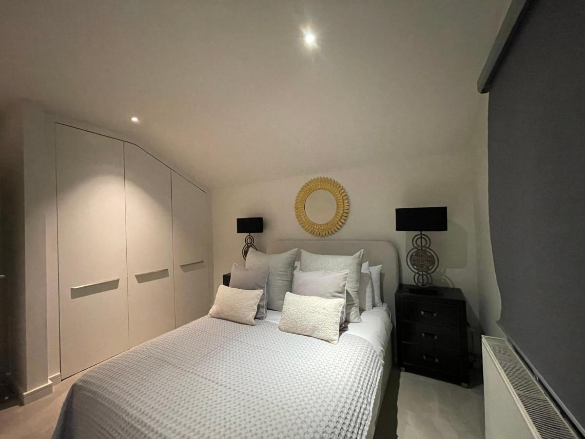 Spacious 4br, 2ba Vakantiehuis Londen
